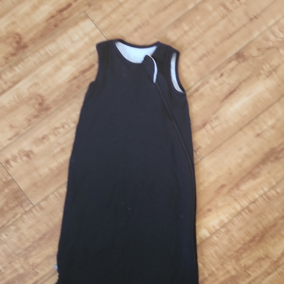 Kyte BABY Black Sleep Sack - Picture 2 of 5